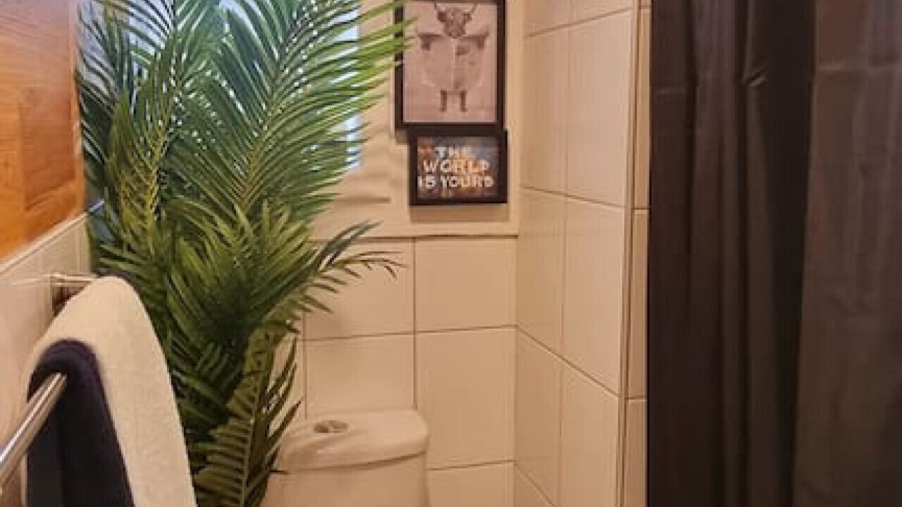 Photo of Bathroom in Montebello