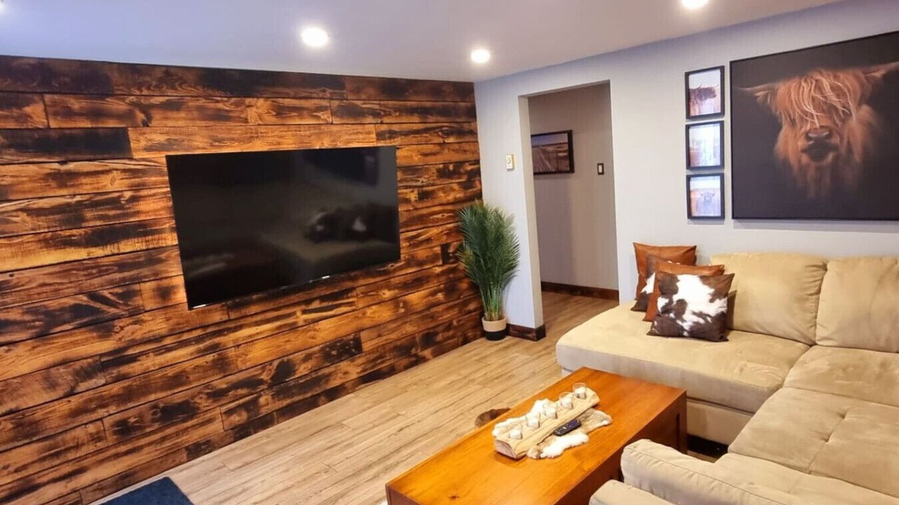 Photo of Livingroom in Montebello