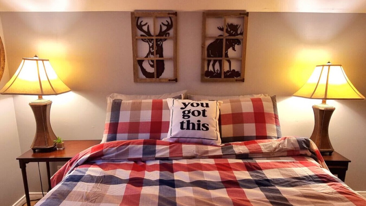 Photo of Bedroom in Montebello
