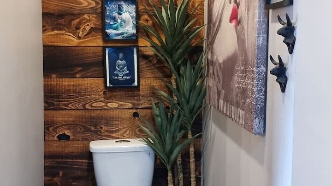 Photo of Bathroom in Montebello
