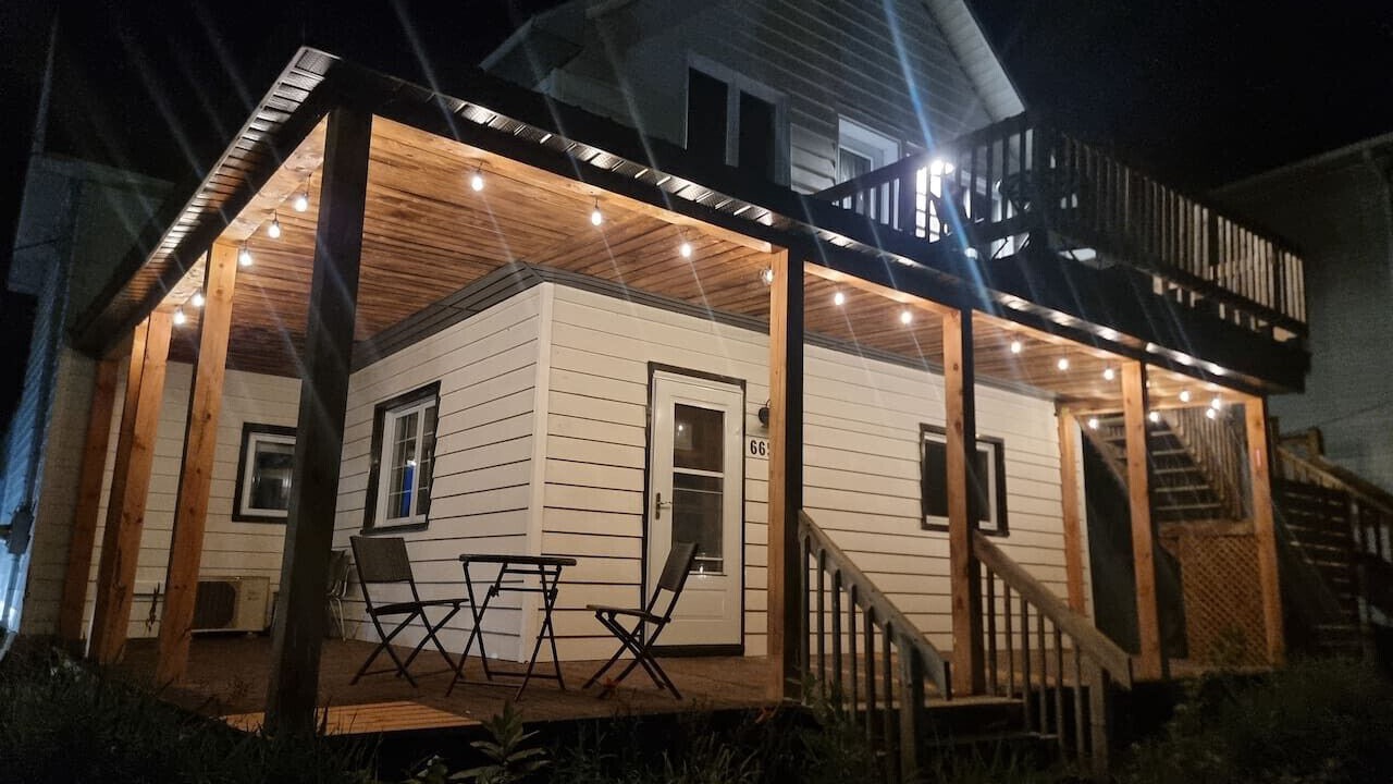 Photo of Outdoor in Montebello
