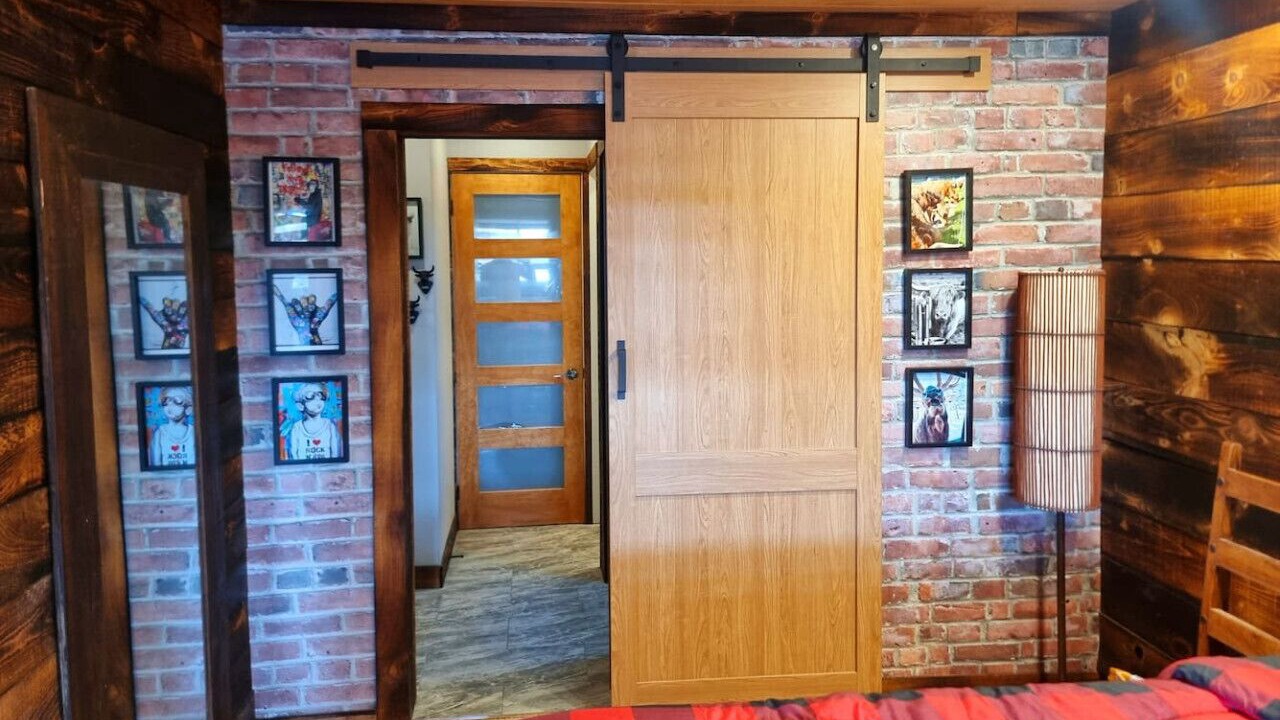 Photo of Bedroom in Montebello