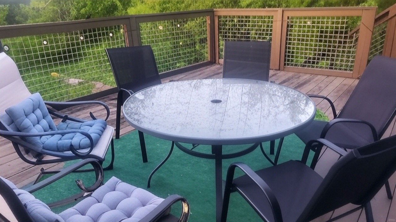 Photo of Outdoor in Near East Side