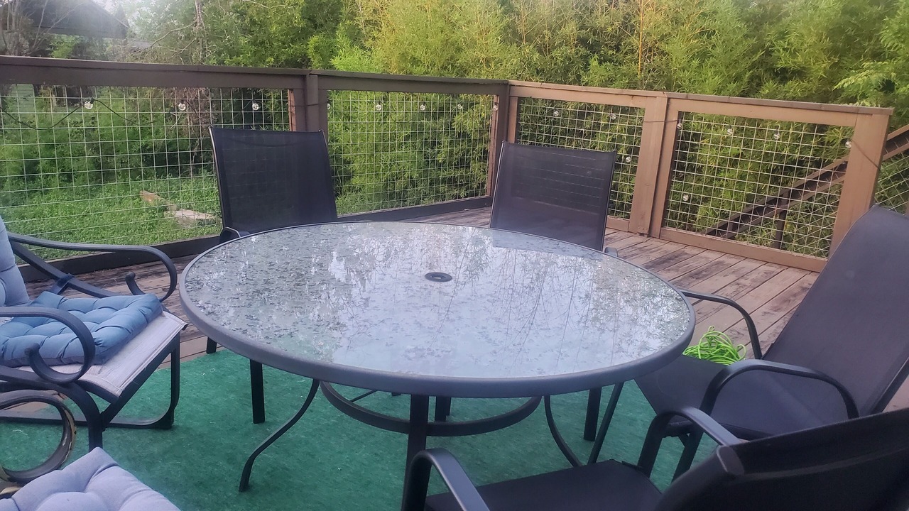 Photo of Outdoor in Near East Side