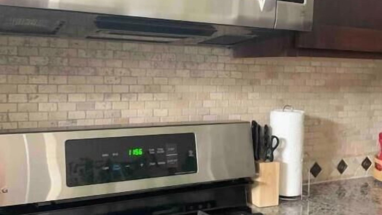 Photo of Kitchen in Near East Side