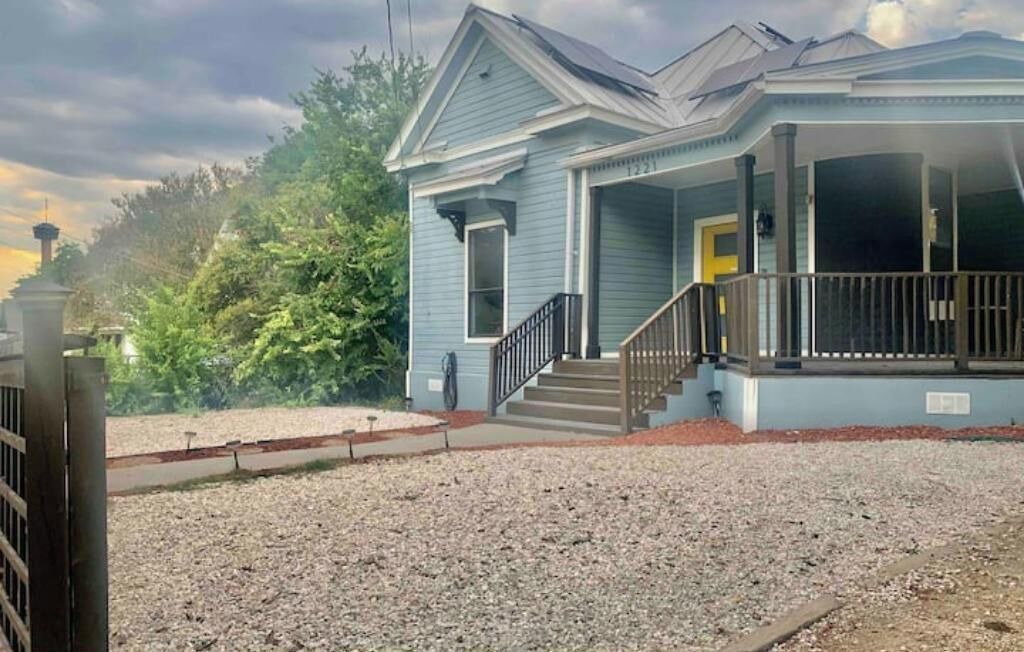 Photo of Outdoor in Near East Side