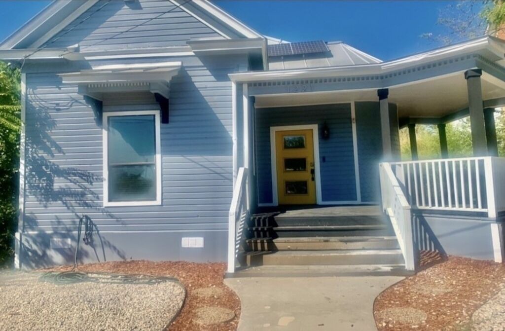 Photo of Outdoor in Near East Side