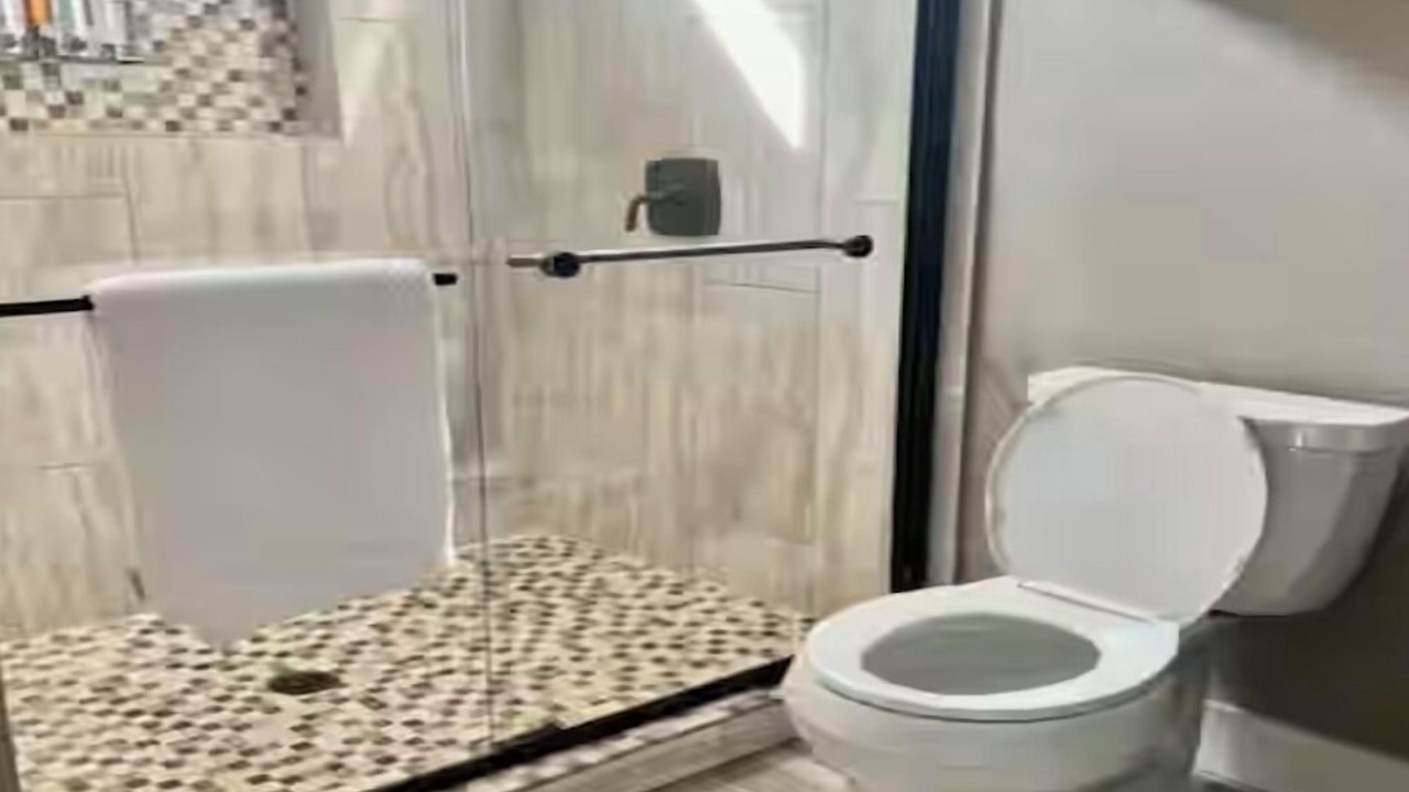 Photo of Bathroom in Near East Side