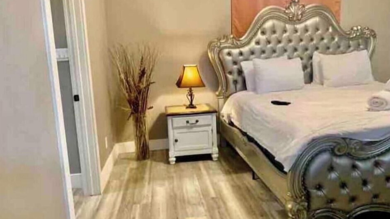 Photo of Bedroom in Near East Side