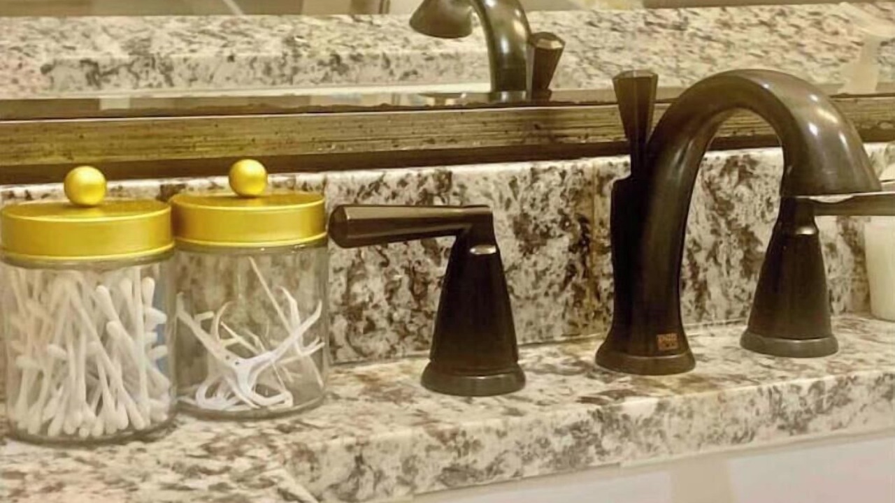 Photo of Bathroom in Near East Side
