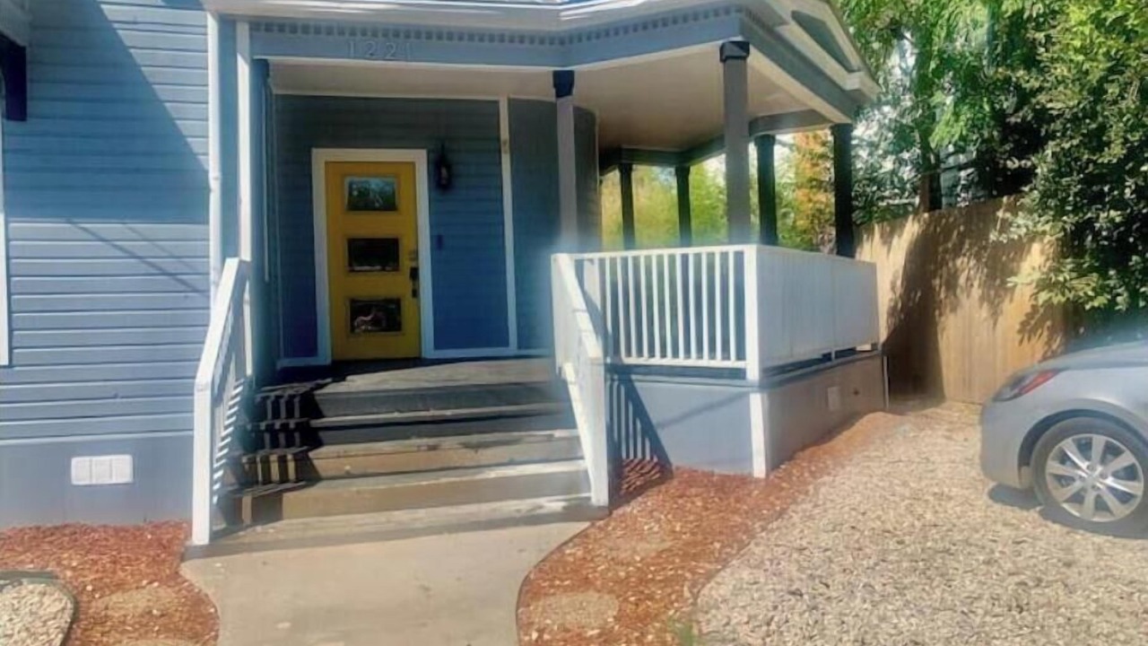 Photo of Outdoor in Near East Side