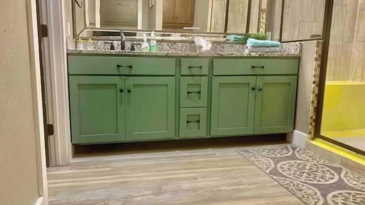 Photo of Bathroom in Near East Side