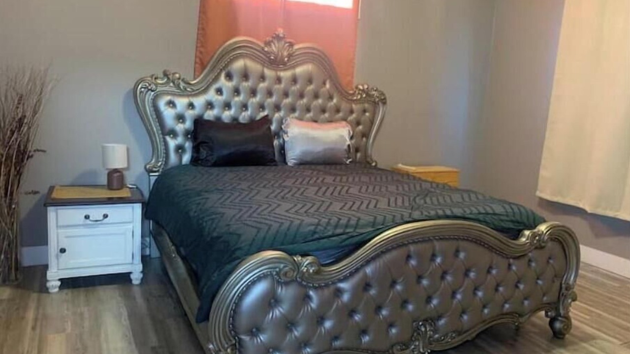 Photo of Bedroom in Near East Side