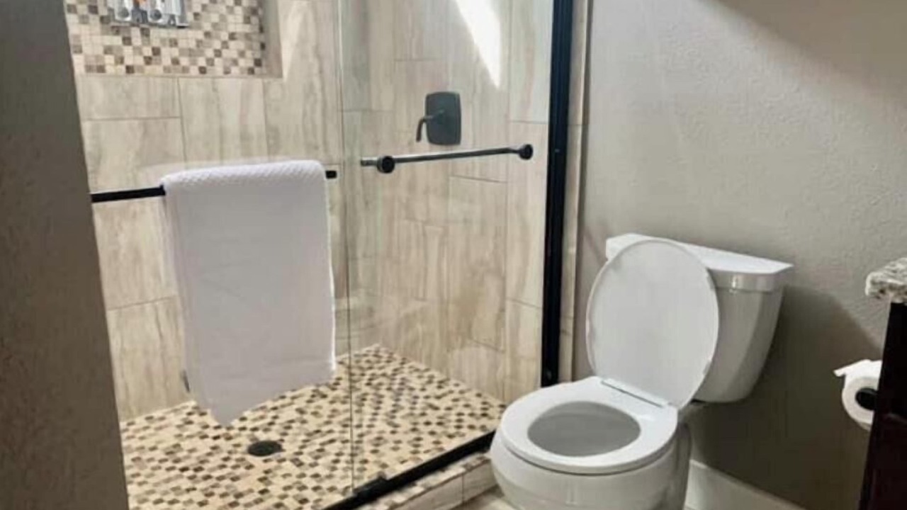 Photo of Bathroom in Near East Side