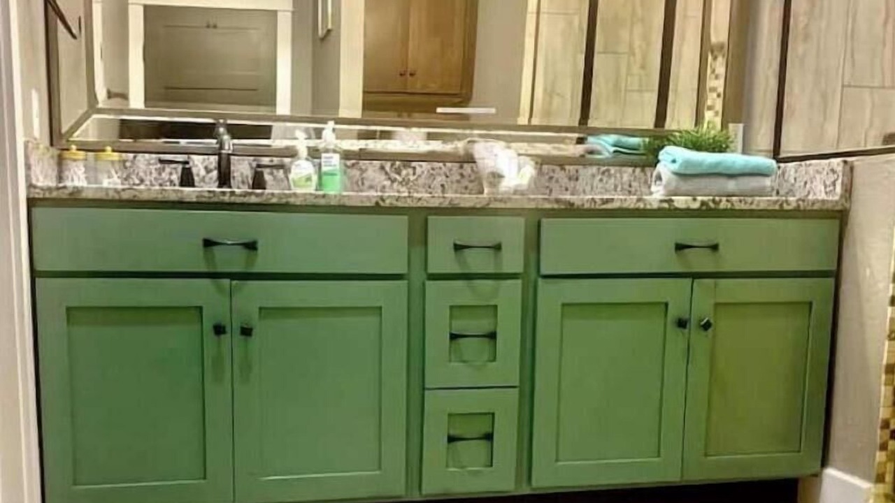 Photo of Bathroom in Near East Side
