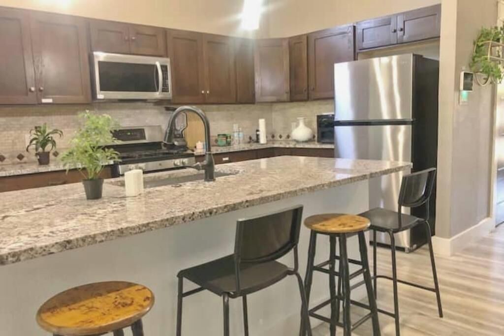 Photo of Kitchen in Near East Side