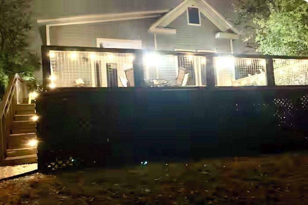 Photo of Outdoor in Near East Side