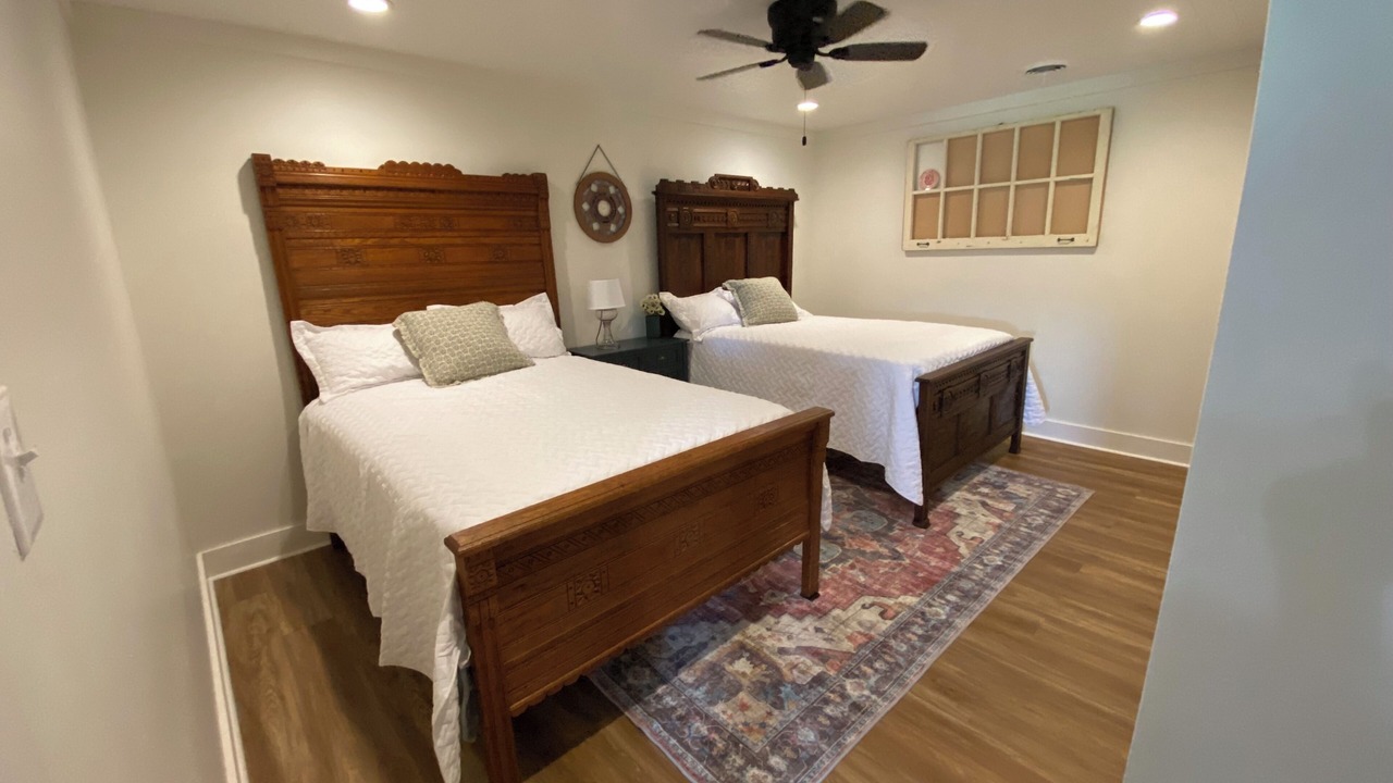 Photo of Bedroom in Madison Heights
