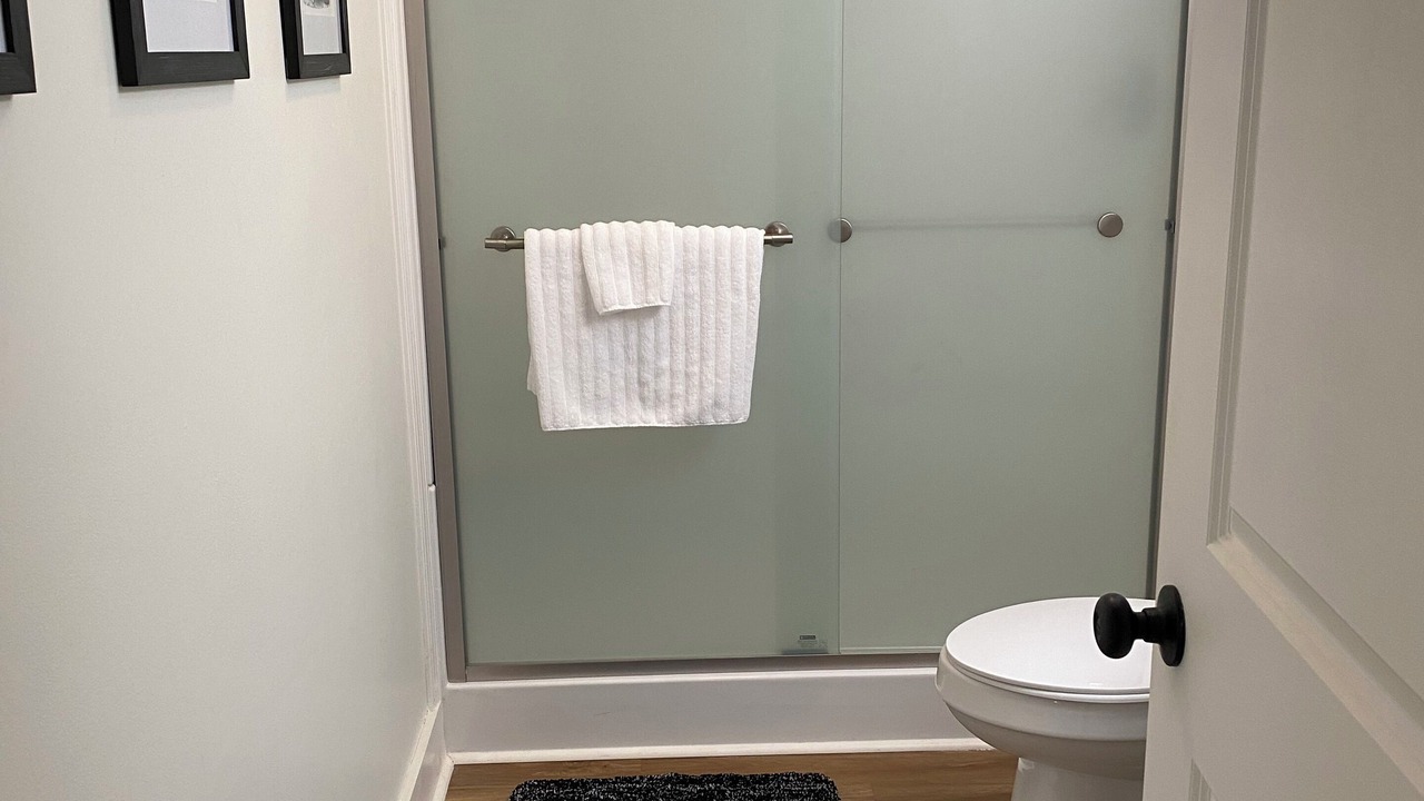 Photo of Bathroom in Madison Heights