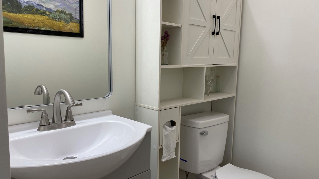 Photo of Bathroom in Madison Heights