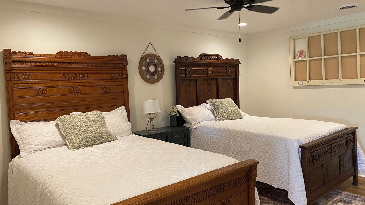 Photo of Bedroom in Madison Heights