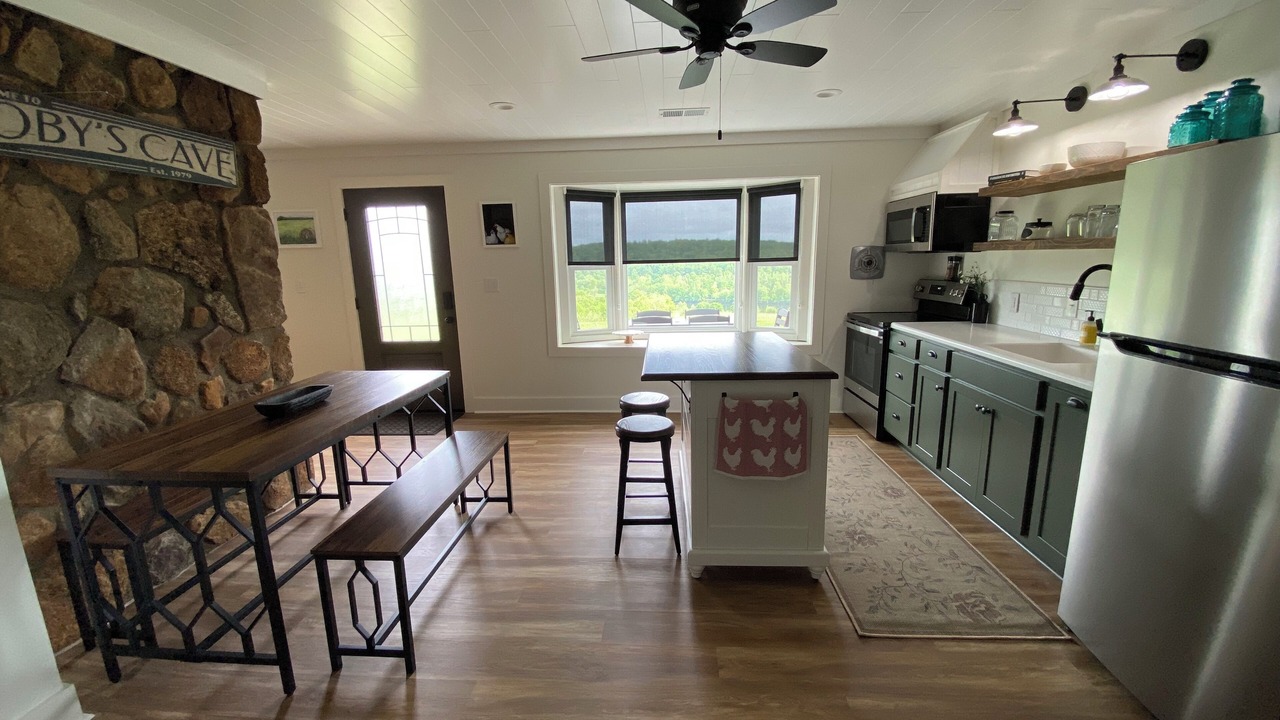 Photo of Kitchen in Madison Heights