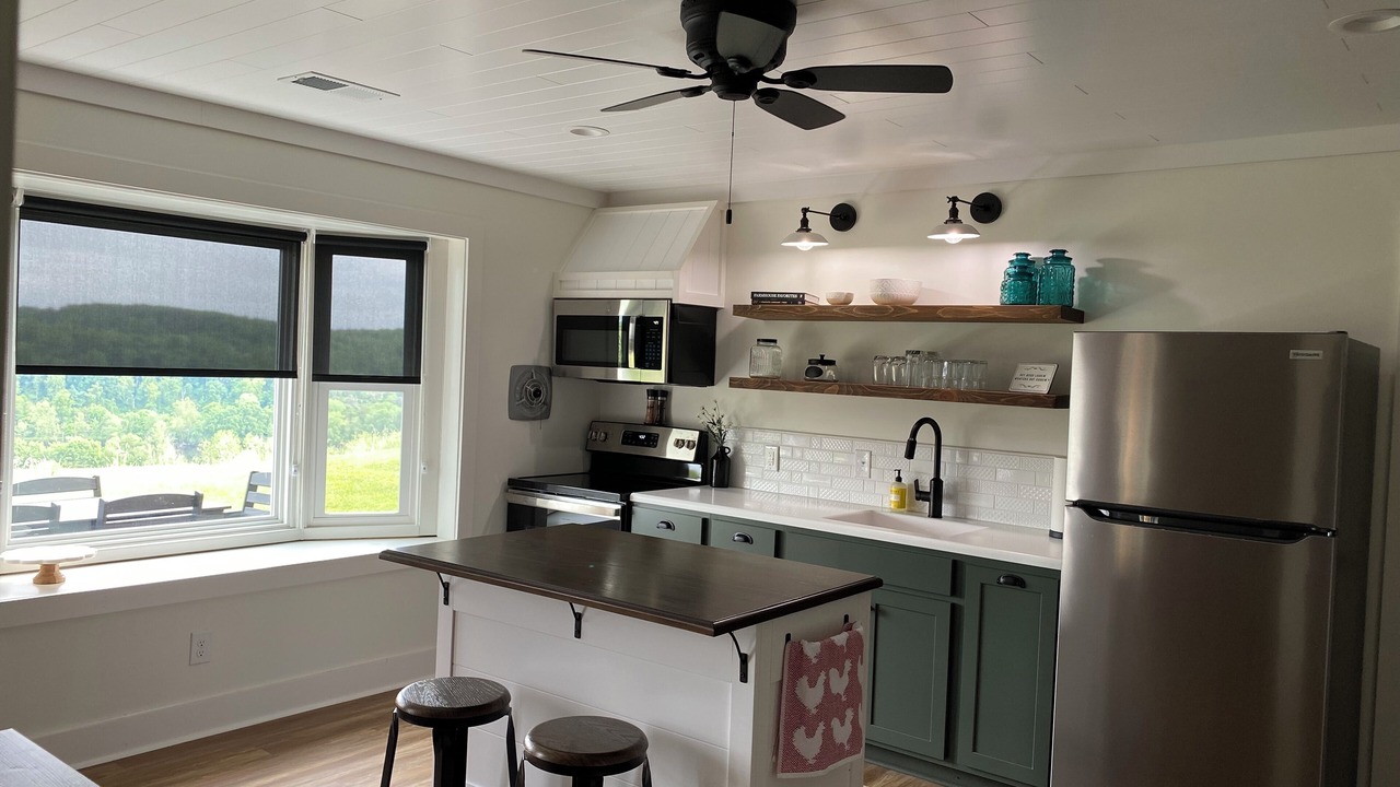 Photo of Kitchen in Madison Heights