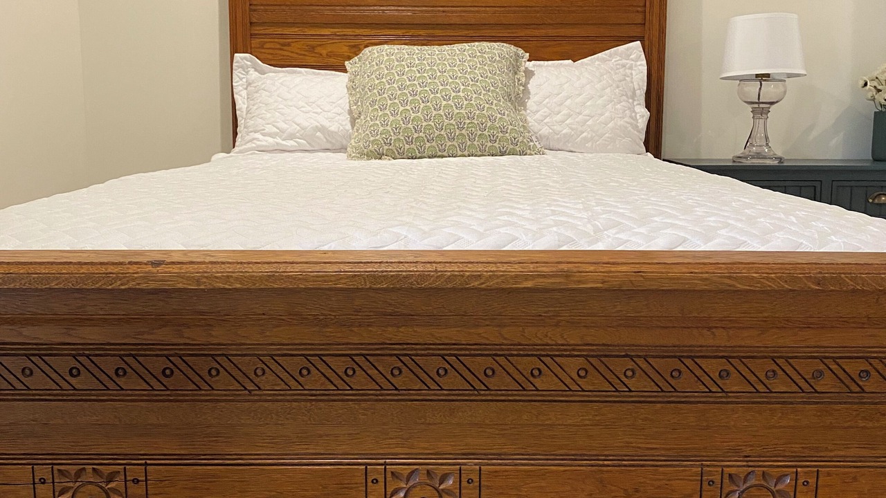 Photo of Bedroom in Madison Heights