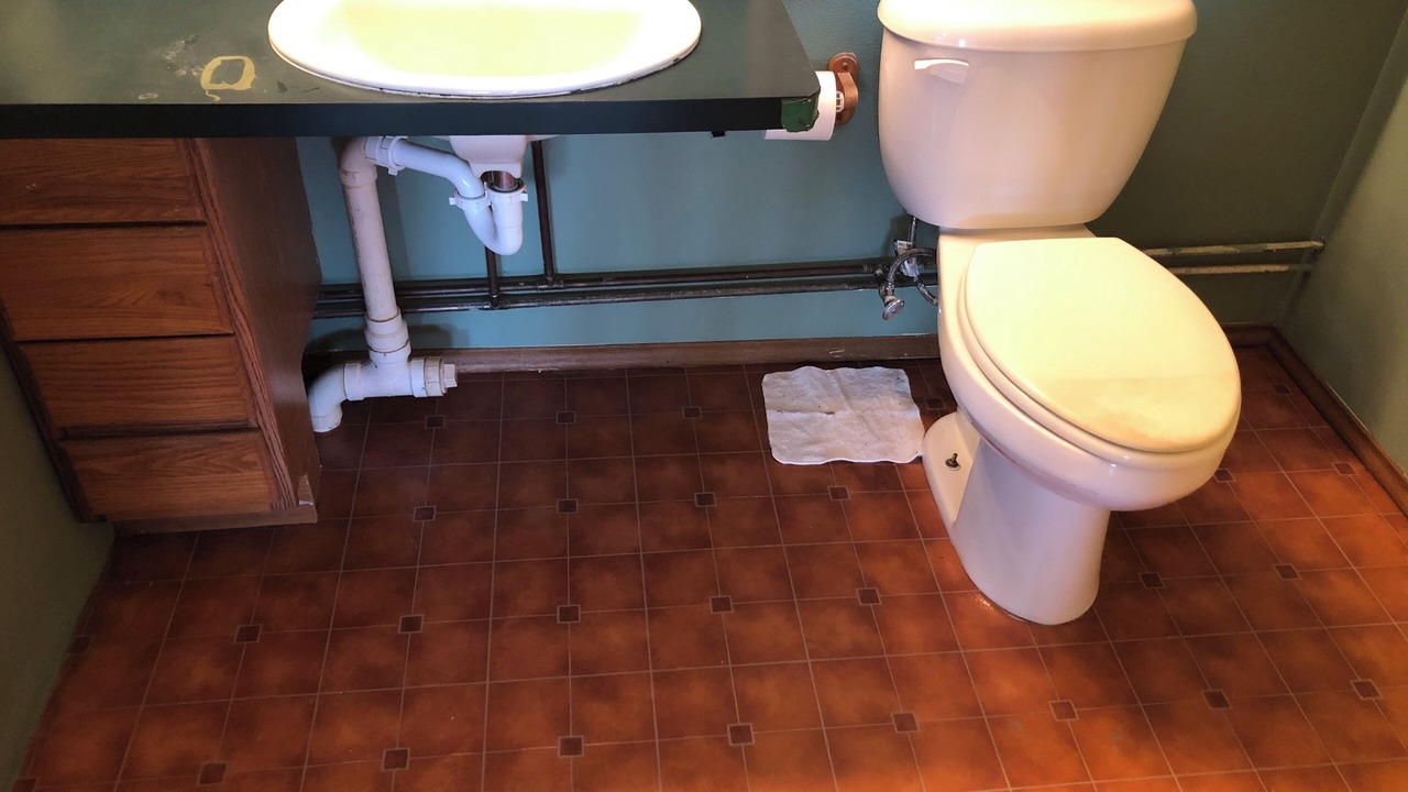 Photo of Bathroom in Platte County
