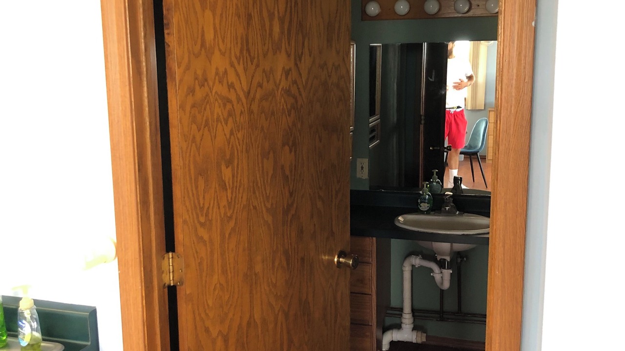Photo of Bathroom in Platte County