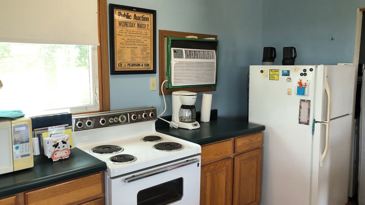 Photo of Kitchen in Platte County