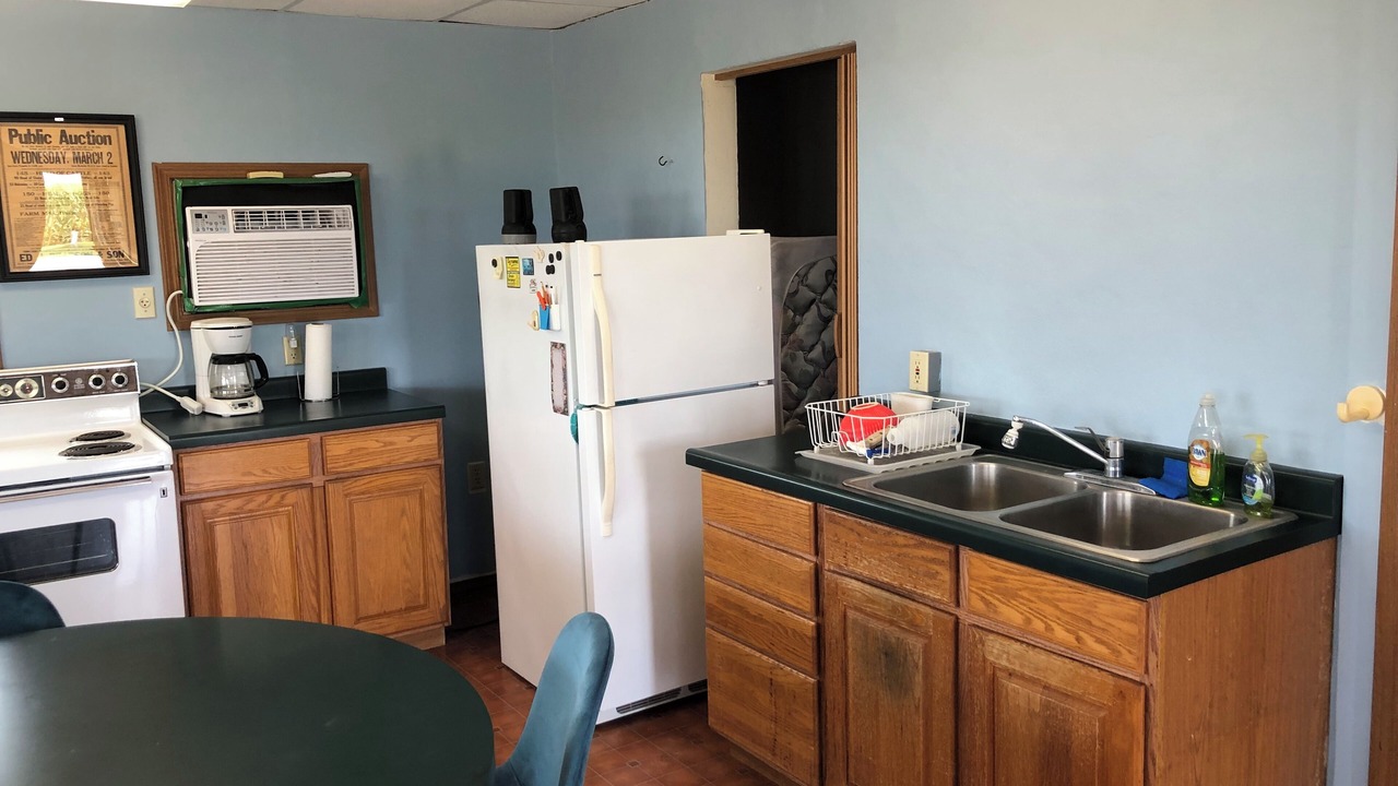 Photo of Kitchen in Platte County