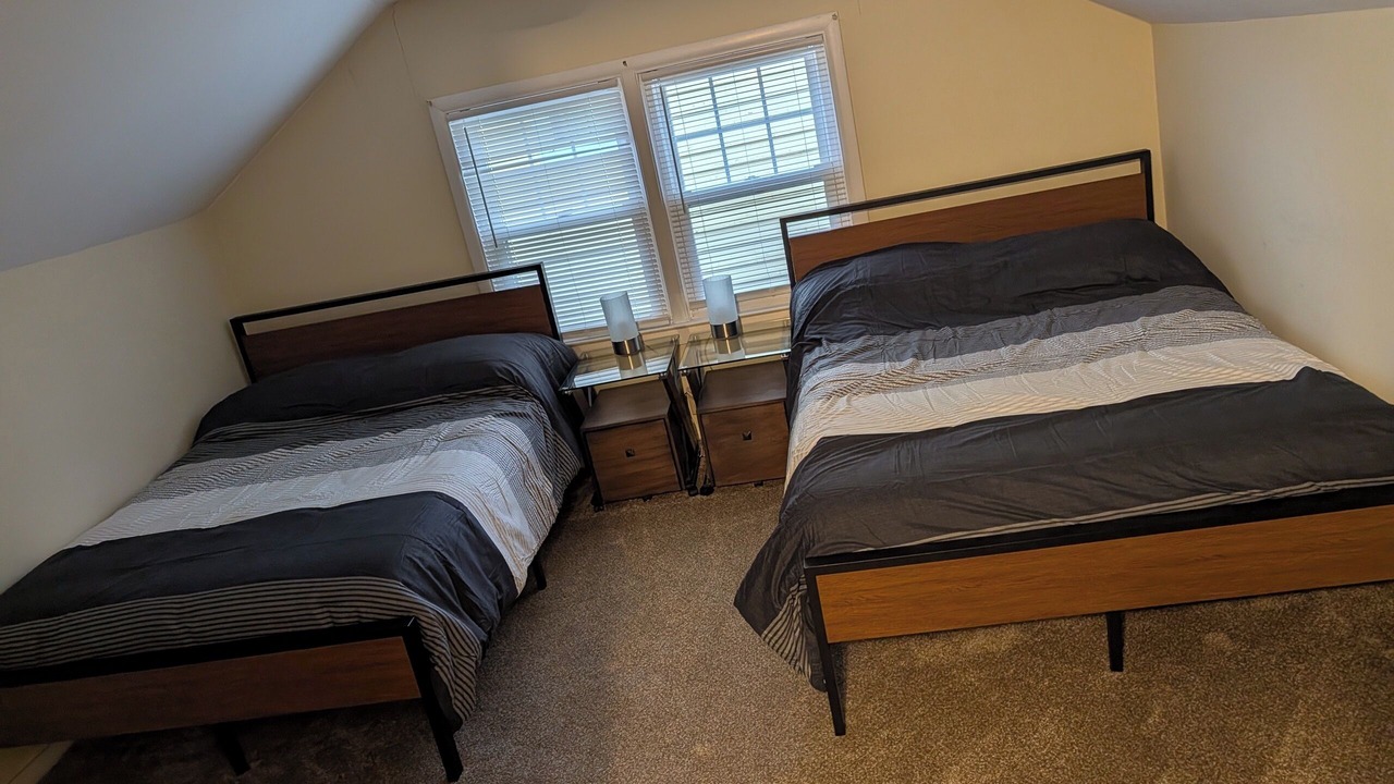 Photo of Bedroom in Eastside
