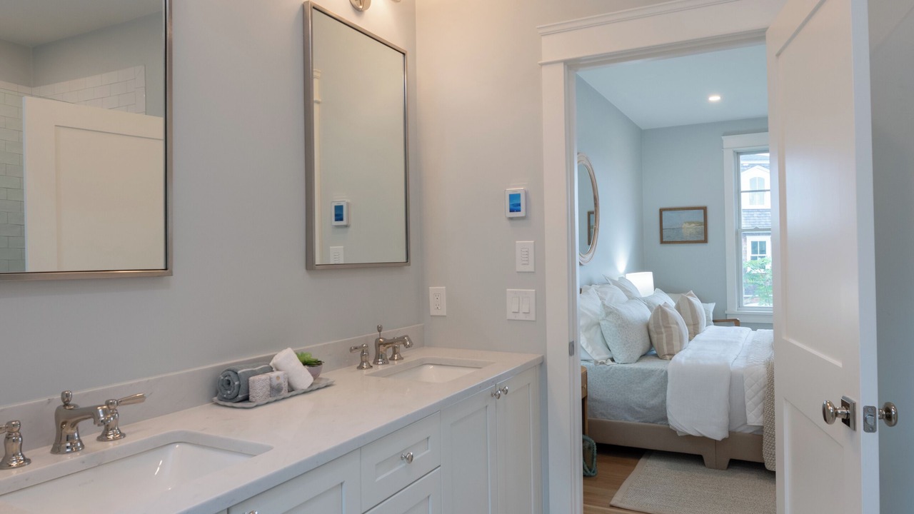 Photo of Bathroom in South Kingstown