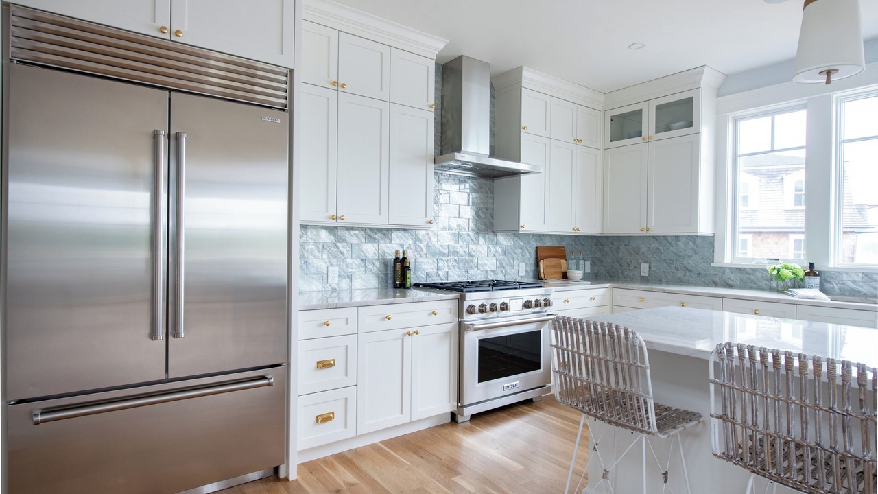 Photo of Kitchen in South Kingstown