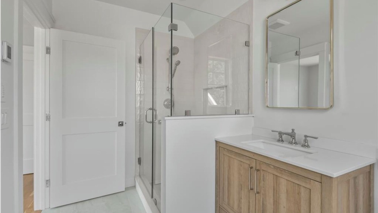 Photo of Bathroom in South Kingstown