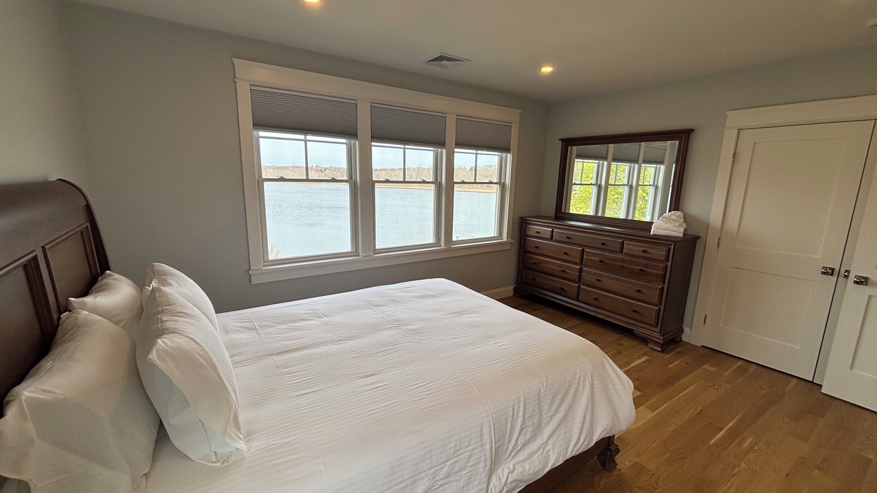 Photo of Bedroom in South Kingstown