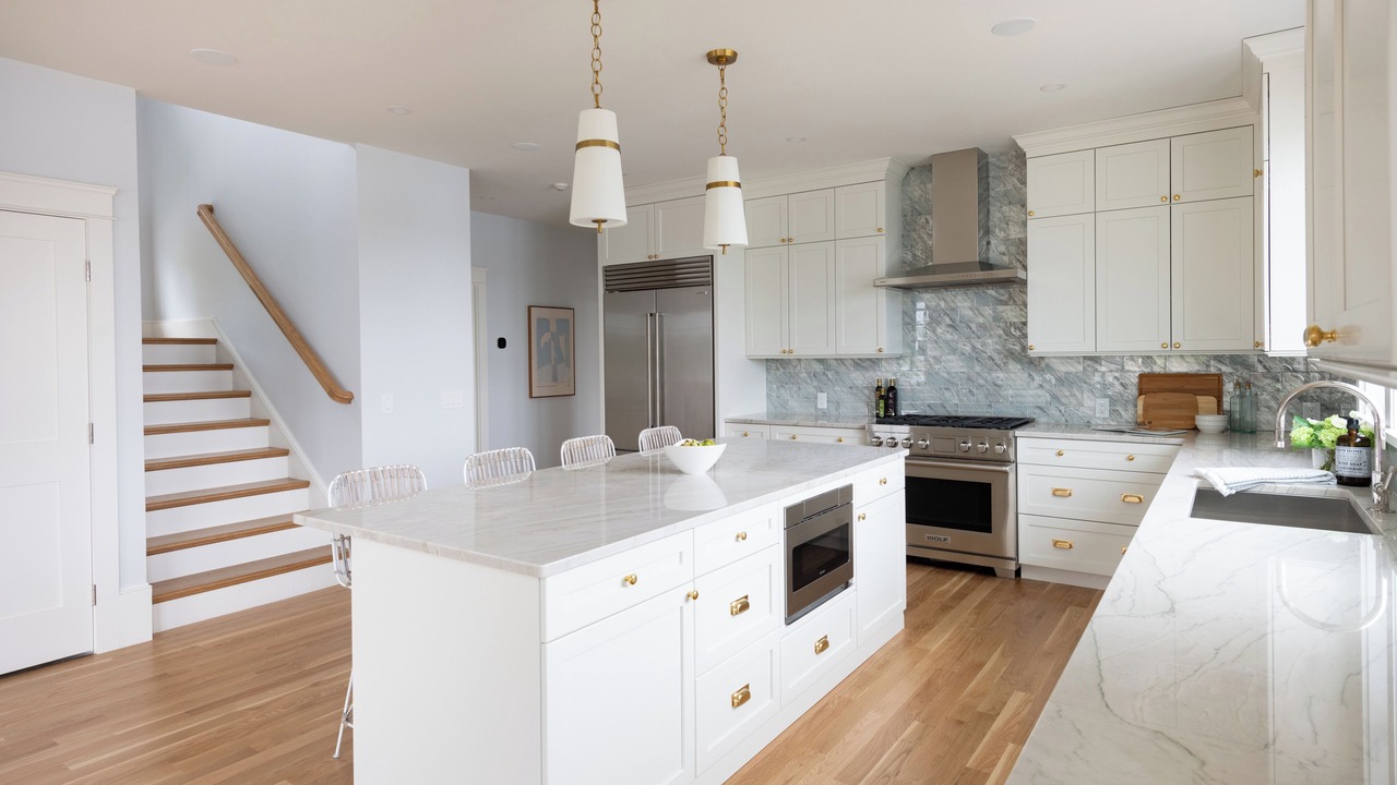 Photo of Kitchen in South Kingstown