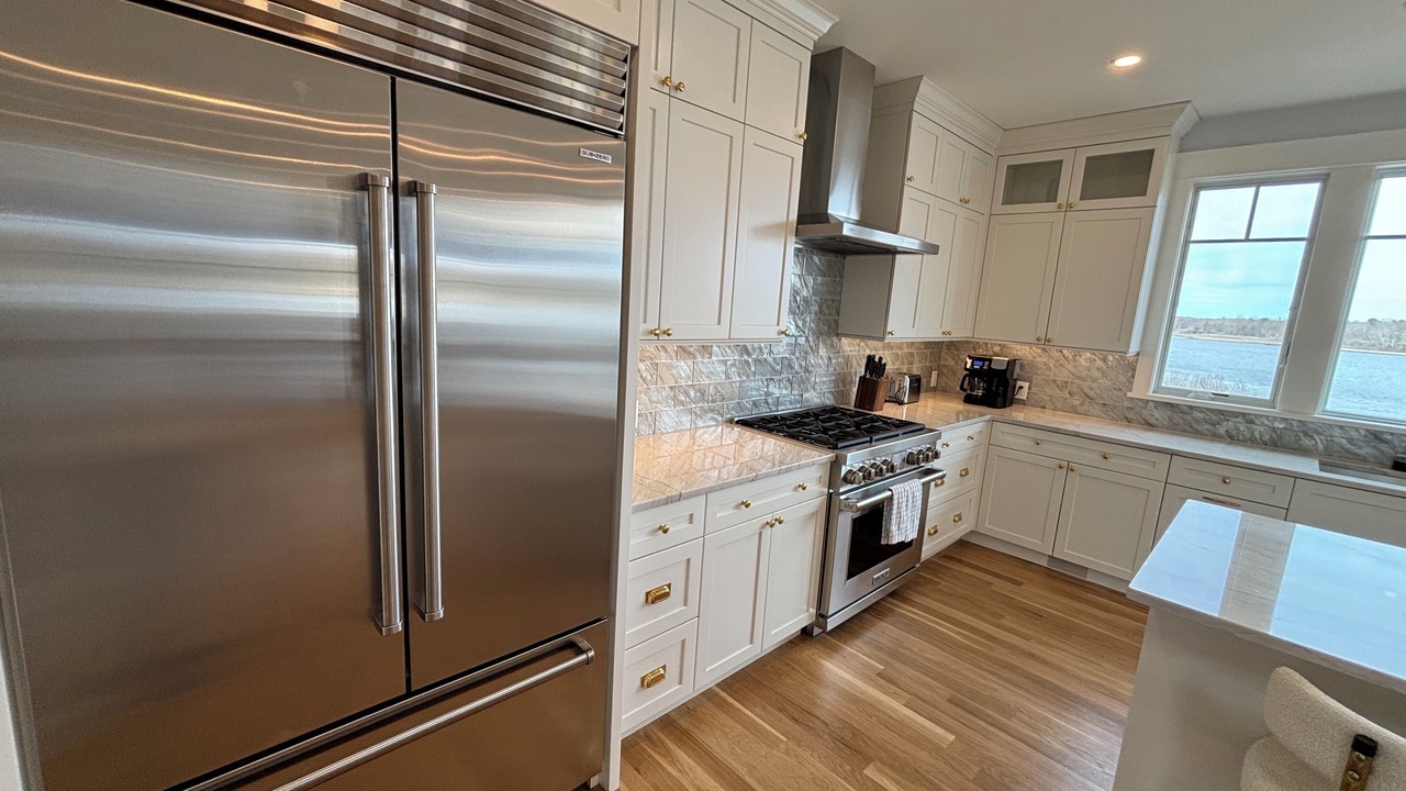 Photo of Kitchen in South Kingstown