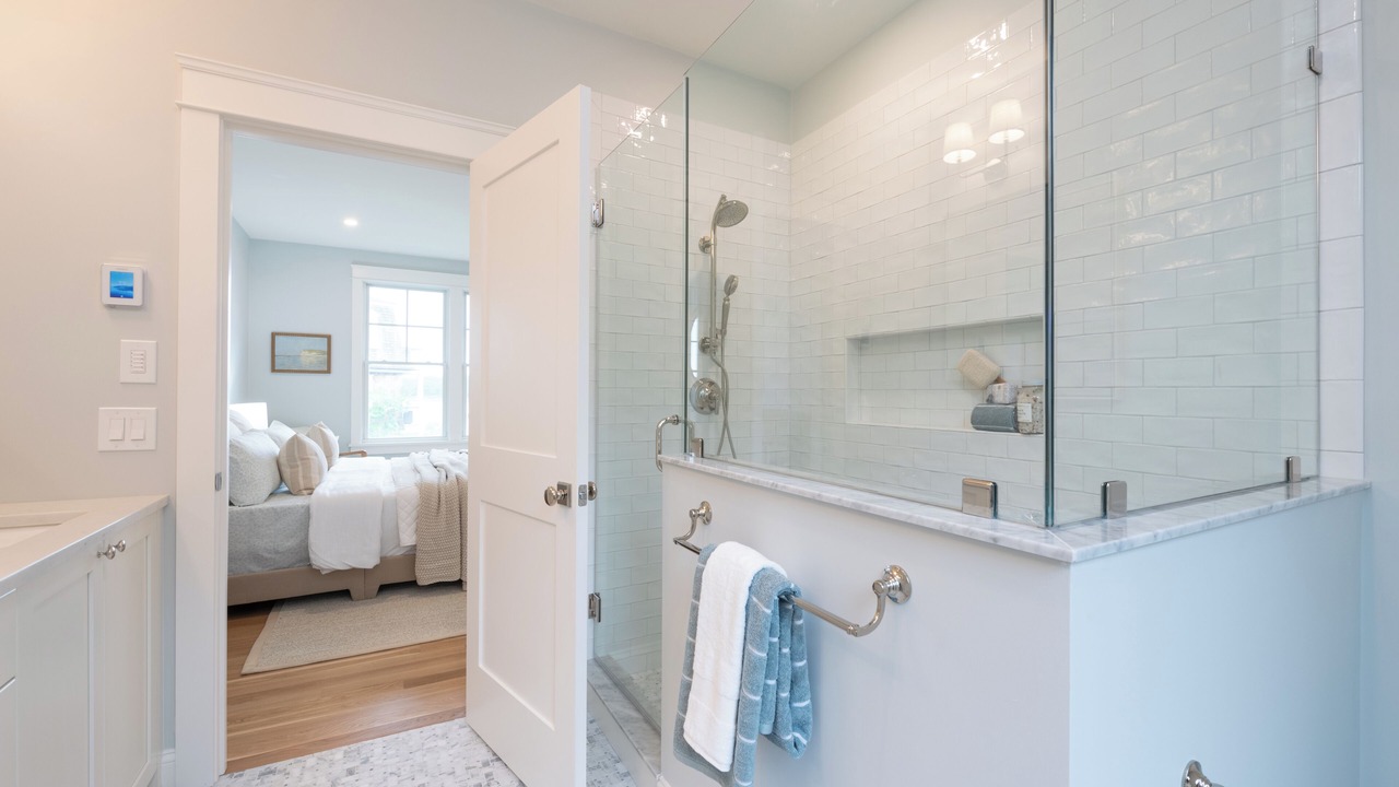 Photo of Bathroom in South Kingstown