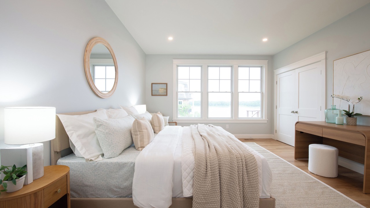 Photo of Bedroom in South Kingstown