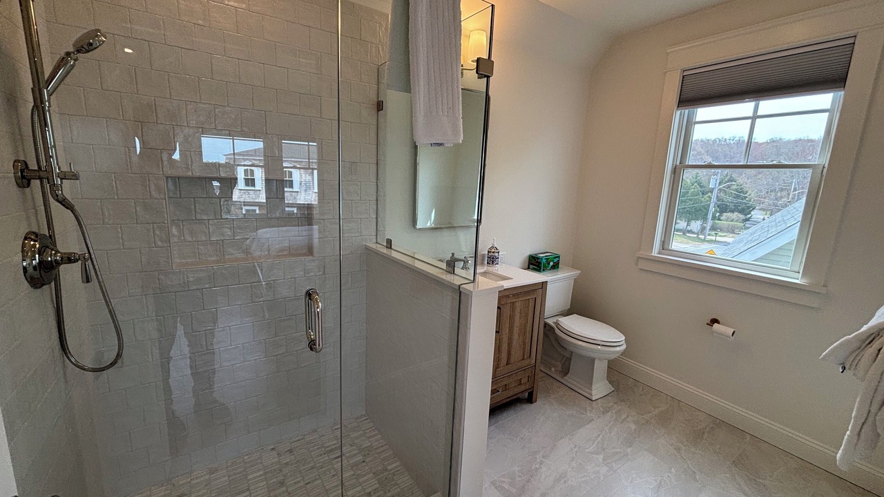 Photo of Bathroom in South Kingstown