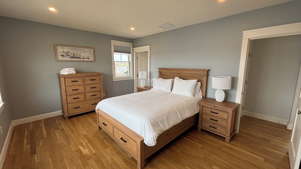 Photo of Bedroom in South Kingstown