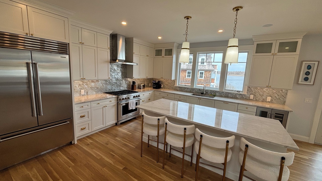 Photo of Kitchen in South Kingstown