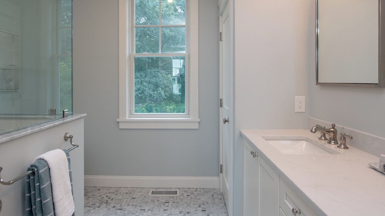 Photo of Bathroom in South Kingstown