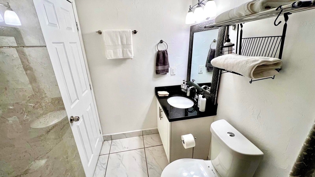 Photo of Bathroom in North Miami Beach