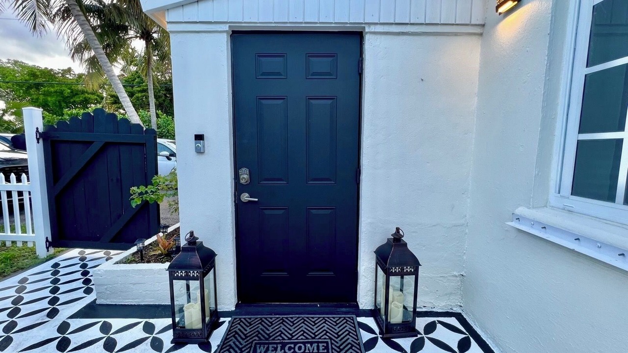 Photo of Outdoor in North Miami Beach