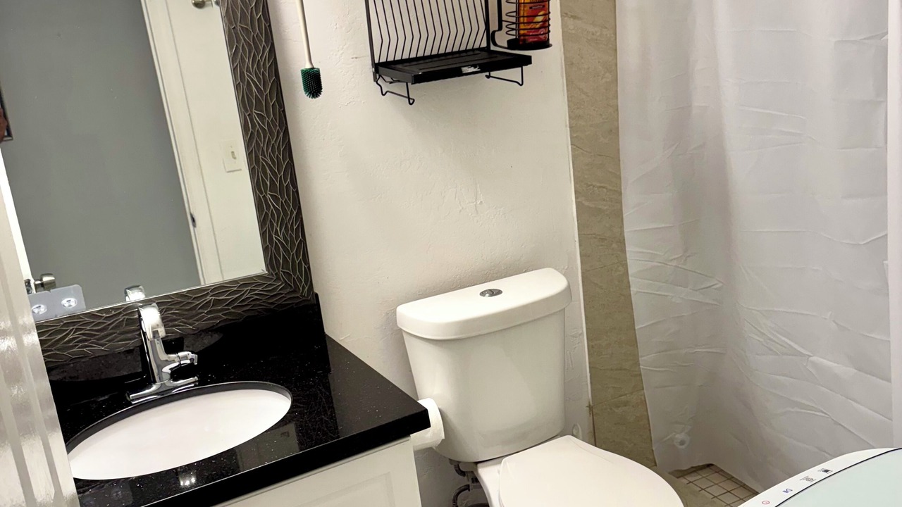 Photo of Bathroom in North Miami Beach