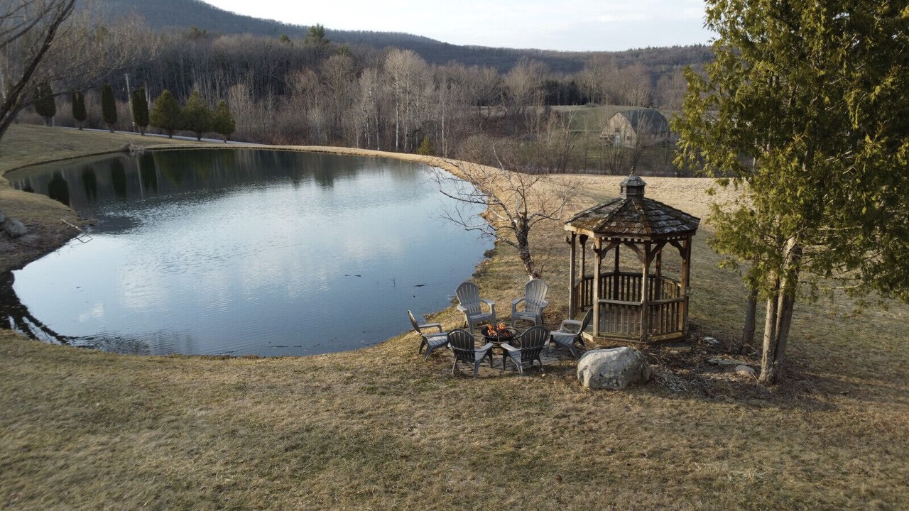 Photo of Outdoor in East Worcester