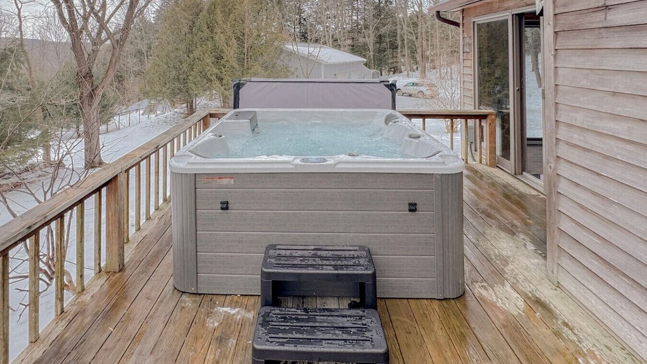 Photo of Outdoor in East Worcester